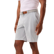 Johnnie-O Performance Golf Shorts Mulligan - Dawn