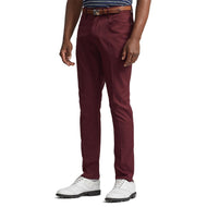 RLX Ralph Lauren Athletic Fit 5 Pocket Golf Pants - Wain Harvard