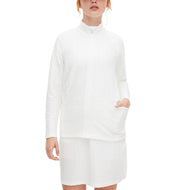 Rohnisch Women Josie Golf Jacket - Puti