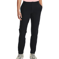 Pautan Golf Pautan Wanita Di Bawah Armor - Perak hitam/logam