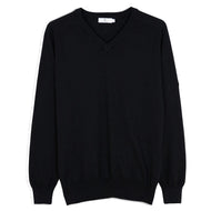 Cross Women Gina V -neck Golf Knit - Itim