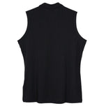 Cross Women's Andrea Sleeveless Polo Golf Shirt - Itim