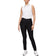 Rohnisch Women's Miriam Sleeveless Golf Polo Shirt - White