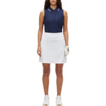 Skort Golf Nicky Wanita Rohnisch - Putih
