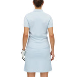 Rohnisch Women's Nicky Golf Polo Shirt - Skyway