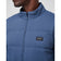 Travis Mathew Palisades Puffer Golf Jacket - Navy