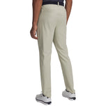 Seluar Golf Tapered Under Armor - Khaki