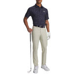 Seluar Golf Tapered Under Armor - Khaki