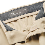 Seluar Golf Tapered Under Armor - Khaki