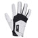 Under Armour Iso-Chill Right Golf Glove - Puti/Itim