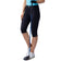 Glenmuir Women's Phoebe Lightweight Stretch Performance Golf Capri Pants - Itim