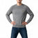 Lyle & Scott Golf 1874 Crew Neck Pullover - Mediterranea