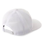 Travis Mathew ang patch cap - puti