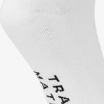 Travis Mathew Shorty Smalls 2.0 - Putih