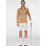 J.Lindeberg Tour Tech Mid -Layer - Harimau Mata