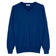 Cross Women Gina V -neck Golf Knit - Tunay na Blue