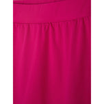 Skort Golf Stella Long Cross Wanita - Raspberry Rose