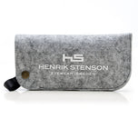 HS eyewear scandinavian 3.0 - Susu berkilat hijau