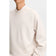 J.Lindeberg Finn Golf Crew Neck - Moonbeam