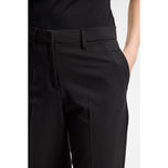 J.Lindeberg Women's Norah Golf Pants - Black