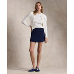 RLX Ralph Lauren Women’s Aim Skort - French Navy