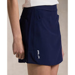 RLX Ralph Lauren Women’s Aim Skort - French Navy