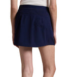 RLX Ralph Lauren Women’s Aim Skort - French Navy