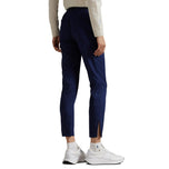RLX RALPH LAUREN Women's Stretch Twill 5 Pocket Golf Pants - Tentera Laut halus