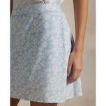 RLX Ralph Lauren Wanita 17 'AIM berlipat gawang Golf - Cold Spring Floral