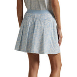 RLX Ralph Lauren Wanita 17 'AIM berlipat gawang Golf - Cold Spring Floral