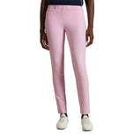 RLX Ralph Lauren Women's Eagle Stretch Twill Golf Pants - Garden Pink