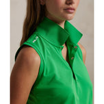 RLX RALPH LAUREN LAUREN WANITA TURUN PRESTASI POLO POLO - Tiller Green