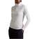 Jersi Regangan UV RLX Ralph Lauren Wanita 1/4 Zip Pullover Golf - Putih Seramik