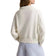 RLX Ralph Lauren Women's Polo Bear 2/48 Cotton Blend Golf Pullover - White Splash Multi