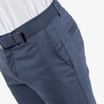 Galvin Green Paul Golf Shorts - Navy
