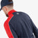 Galvin Green Dave Insulating 1/4 Zip Mid -Layer - Tentera Laut/Merah