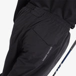 Galvin Green Andy Regular na Waterproof Golf Pants - Itim