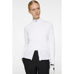 Joanna Women Joanna Knitted Cardigan - Putih