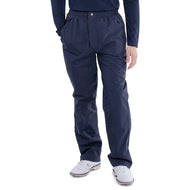 Galvin Green Andy Regular na Waterproof Golf Pants - Navy