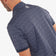 Galvin Green Manuel Golf Shirt - Tentera Laut/Putih
