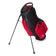 RLX Ralph Lauren Stand Golf Bag - Hitam/Merah