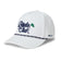 RLX Ralph Lauren Birdie Club Golf Cap - White