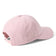 RLX Ralph Lauren Lauren Prestasi Logo Mees Pannel Cap - Garden Pink