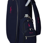 RLX Ralph Lauren Big Golf Big Golf - Tentera Laut halus