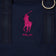 RLX Ralph Lauren Women's Pony Cart Bag - Refined Navy