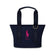 RLX Ralph Lauren Women's Pony Cart Bag - Refined Navy