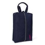 RLX RALPH LAUREN BABAE BIG PONY SHOE CAG - Refined Navy