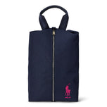 RLX RALPH LAUREN BABAE BIG PONY SHOE CAG - Refined Navy