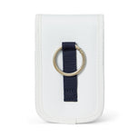 RLX Ralph Lauren Babae Big Pony Multi Case - Ceramic White