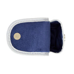 RLX Ralph Lauren Babae Big Pony Multi Case - Ceramic White